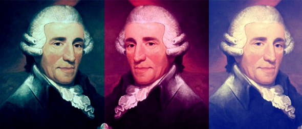Haydn Franz Joseph