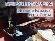 Marzo in poesia