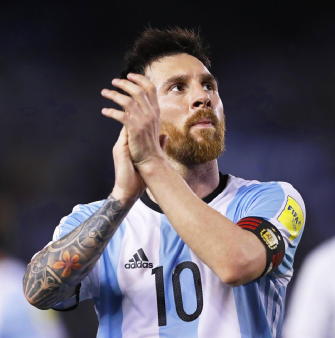 Squalifica Messi: Argentina farà ricorso