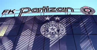 Tas: Partizan riammesso ai tornei Uefa