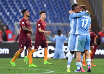 Snai: C.Italia, Lazio favorita in finale