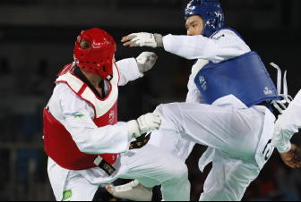 Taekwondo: 3 medaglie per l'Italia