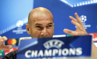 Champions: Zidane,Juve non è solo difesa