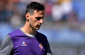 Fiorentina: Kalinic atteso in ritiro