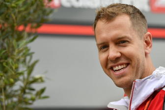 F1: Vettel,riportare Ferrari dove merita