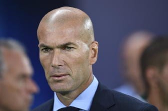 As, Zidane rinnova con Real fino al 2020