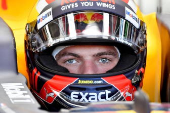 F1: Verstappen, ora non lascio Red Bull