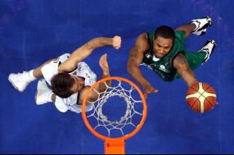 Basket: Longhi, noi bestia nera Olimpia