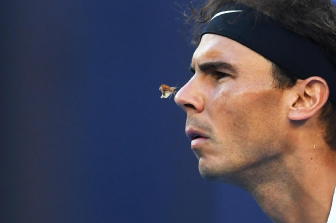 Atp Shanghai: avanti Nadal e Federer