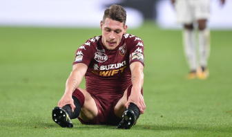 Torino tenta recupero Belotti per Inter