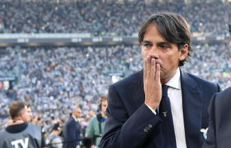 Inzaghi,Lazio attenta contro il Cagliari