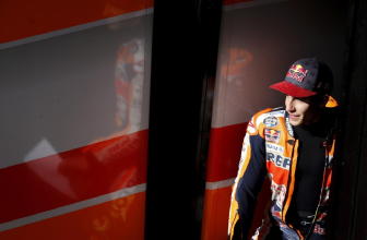MotoGp: Marquez in pole "Sono felice"