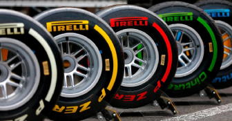 Rally: Pirelli torna nel Mondiale Wrc