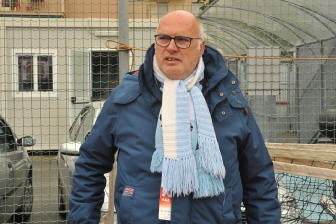 Lega Serie B, Gozzi vicepresidente