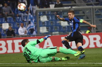 Atalanta: Papu Gomez, attenti a Icardi