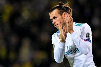 Stampa Gb, United non molla pista Bale
