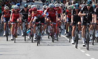 Presentata Vuelta, al via il 25 agosto