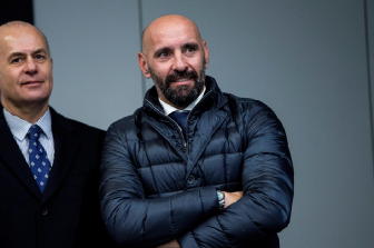 Calcio: Monchi pronto per mercato Roma