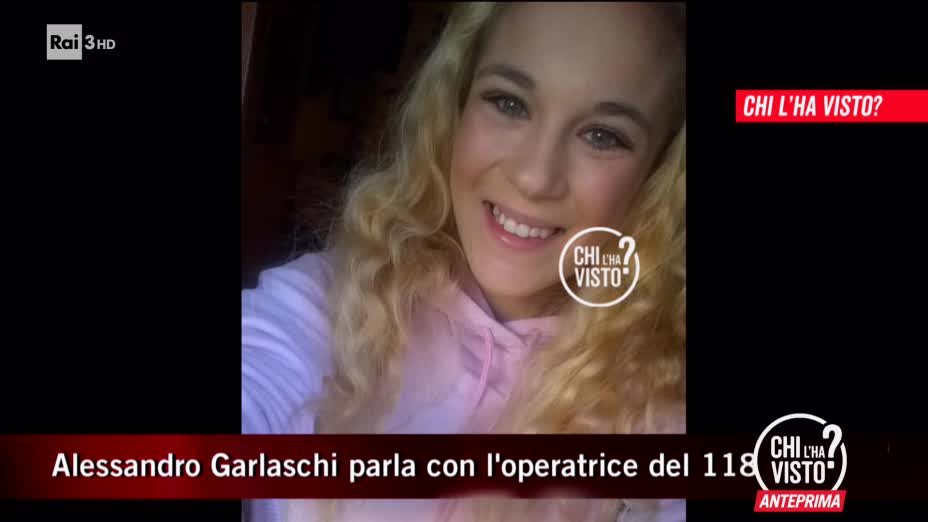 L&#39;omicidio di Jessica Faoro a Milano - 14/02/2018