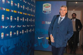 Inter: Antonello, fiducia in Spalletti