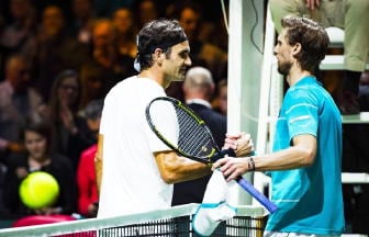 Tennis: Rotterdam, Seppi cede a Federer