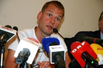 Doping: Schwazer,respinta richiesta Iaaf