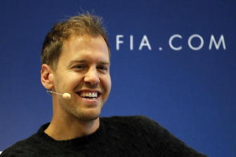 F1: Vettel, faremo tempi fantastici