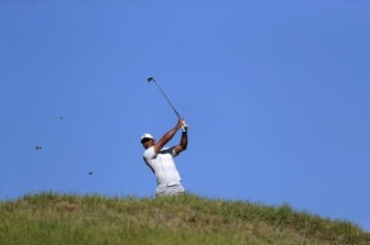 Golf: Honda Classic, inizia bene Woods