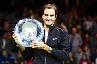 Tennis: Federer torna n.1 Atp