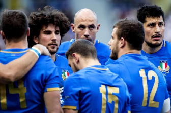 Rugby: Goosen, Italia può crescere molto