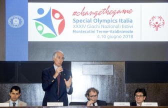 50 anni Special Olympics, Giochi record