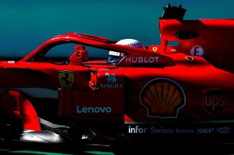F1: Ferrari ingaggia Mekies