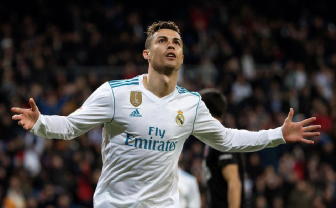 Fisco Spagna respinge offerta C.Ronaldo