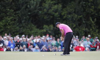 Golf: Reed vince i Masters di Augusta