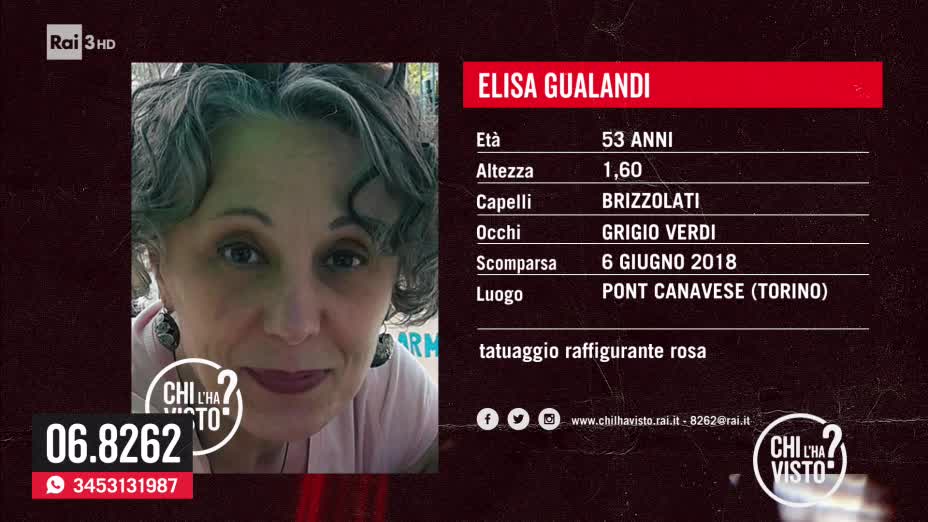 Elisa  Gualandi - 13/06/2018 