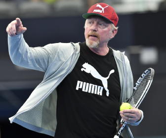Tennis,Becker vuole immunità diplomatica