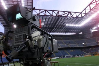 Serie A in tv, rischio di 2 abbonamenti