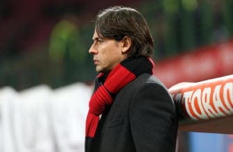 Bologna, Pippo Inzaghi nuovo allenatore