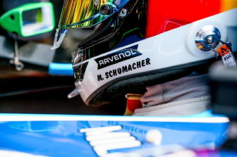 F3: Mick Schumacher trionfa a Spa