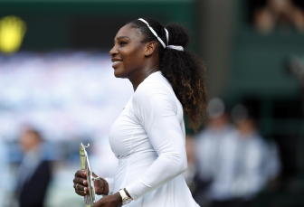 Tennis: Serena Williams salta Montreal