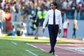 Lazio: Inzaghi, la Roma ci ha creduto