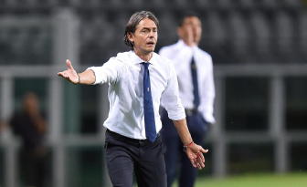 Lazio: Inzaghi, paghiamo ancora scorie