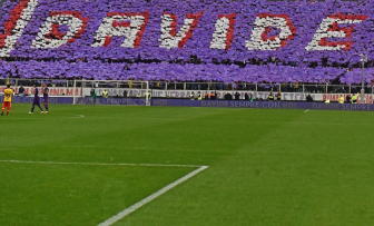 Calcio,ok a Fiorentina per fascia Astori