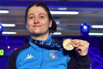 Europei paralimpici: 2 bronzi per Italia