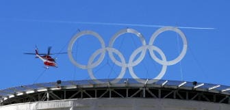 Olimpiadi 2026: Sapporo no a candidatura
