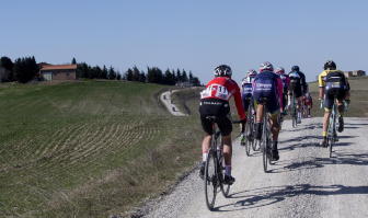 Torna la Strade bianche - Altri sport - RaiSport