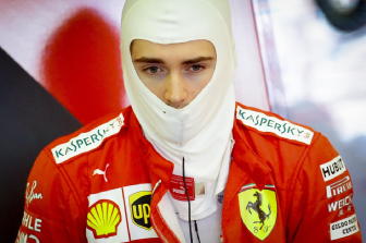 F1: Leclerc, in Bahrain spero fare bene