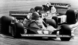 McLaren, Lauda per sempre nostra storia