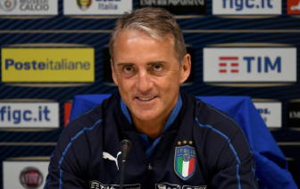 De Rossi: Mancini, giorno triste calcio