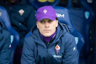 Fiorentina: Montella,vincere per l'onore